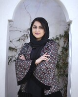 دکتر نسیم کمال احمدی