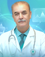 دکتر ایرج رمضانی