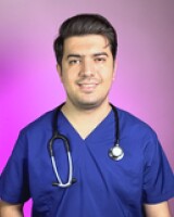 دکتر علی جمشیدی