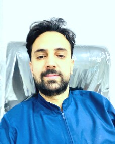 دکتر کاوه داداللهی