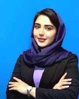  مهزاد خانی