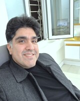 دکتر عرفان فولادی نژاد
