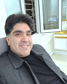 دکتر عرفان فولادی نژاد
