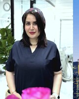 دکتر فائزه علی نژاد رودسری