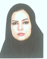  سیده سارا نقیب حسینی