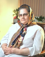 دکتر بهناز نوری