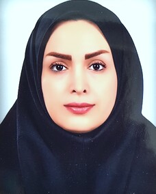 دکتر سمیه سادات شریعت مغانی