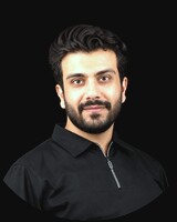 دکتر رضا احمدی