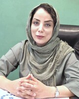  سمیه باختری کیا