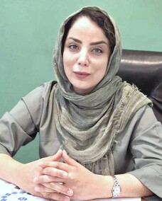 سمیه باختری کیا