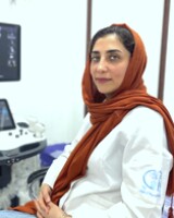 دکتر ریحانه صبری نژاد