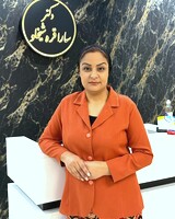 دکتر سارا قره شیخلو