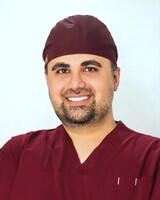 دکتر مصطفی سعادت نیا