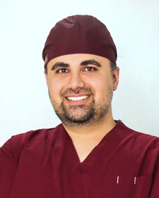 دکتر مصطفی سعادت نیا