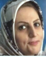 دکتر معصومه غفارزاده