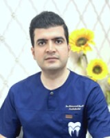 دکتر محمد سعیدی