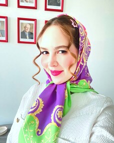 دکتر هستی چلبی