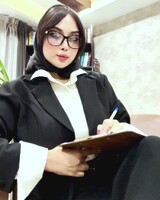  مهدیه ملاالهی