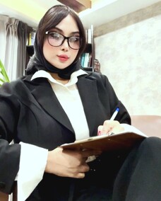 مهدیه ملاالهی