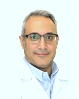 دکتر امیرحسین لطیف