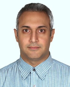 دکتر امیرحسین لطیف