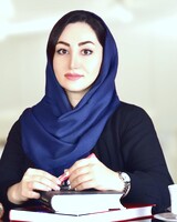  زهرا نیک اندیش