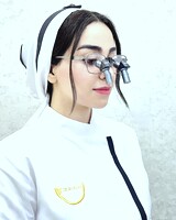 دکتر فاطمه جلالیان