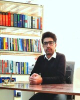  امیر سلمانی گروس