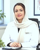 دکتر ملیکا انصارین
