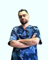دکتر امیررضا کلانتری کیا