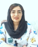  مهتاب شاملی