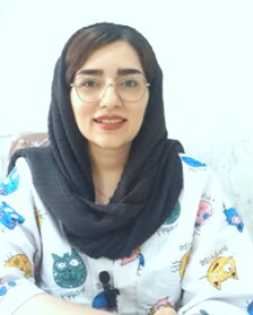 مهتاب شاملی