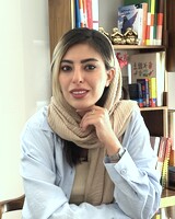  سحر نصراللهی
