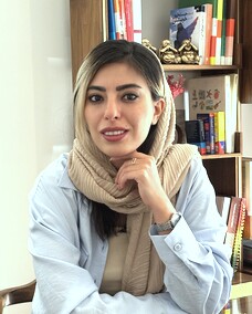 سحر نصراللهی