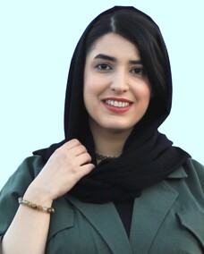 پروین خجندی