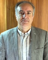 دکتر سعید قناعت پیشه