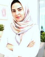 دکتر راضیه سلیمانی