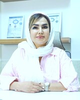 دکتر ثریا دهقانیان