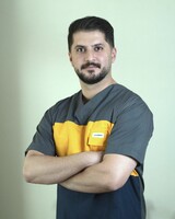 دکتر عرفان اسدالهی