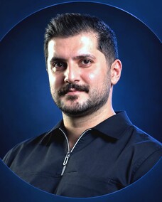 دکتر عرفان اسدالهی