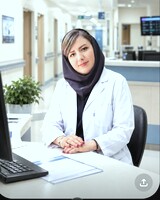 دکتر نگین دولت ترکپور