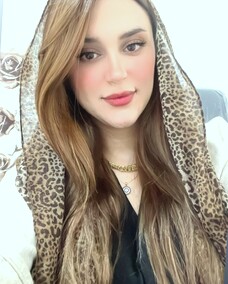نازیلا حسینی