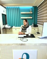  لعیا اکبرزاده