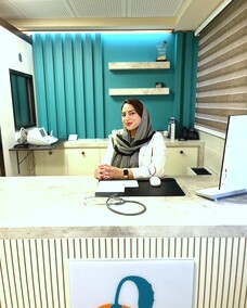 لعیا اکبرزاده