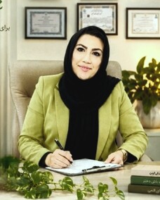 نسیم تاجیک
