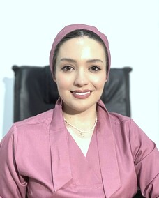 دکتر نازنین کریمی هومونلو