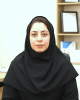 دکتر مهدیه صادقپور