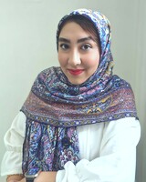  زهرا دستگیرعالی