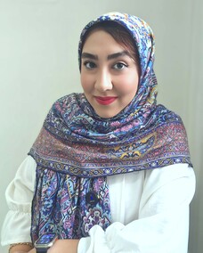 زهرا دستگیرعالی