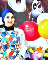 دکتر پریسا بوستانی فرد